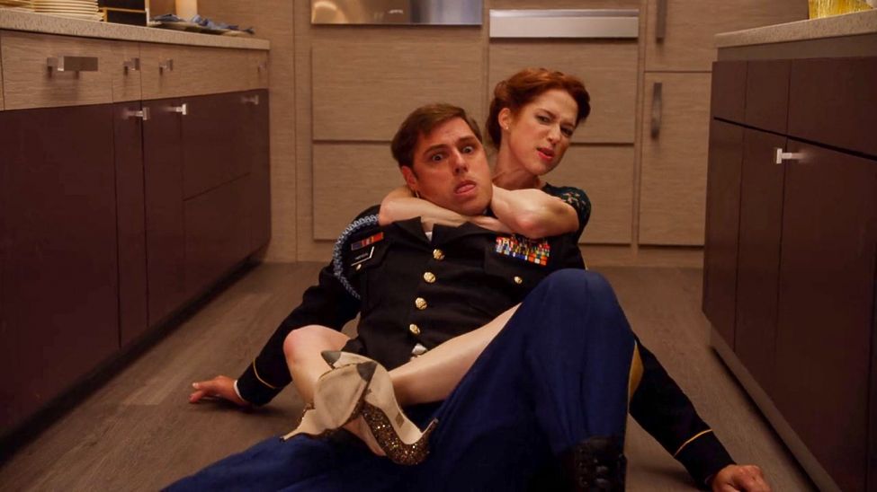 Unbreakable Kimmy Schmidt