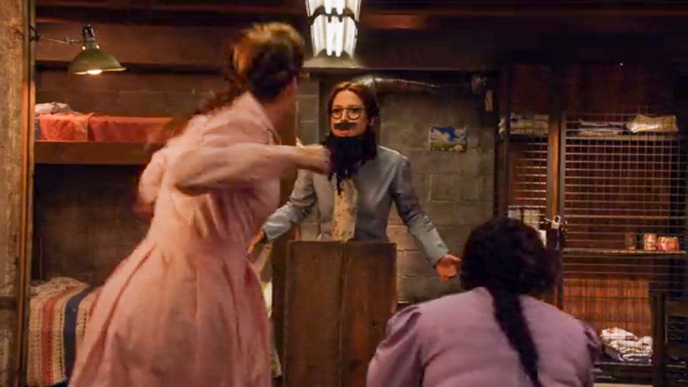 Unbreakable Kimmy Schmidt