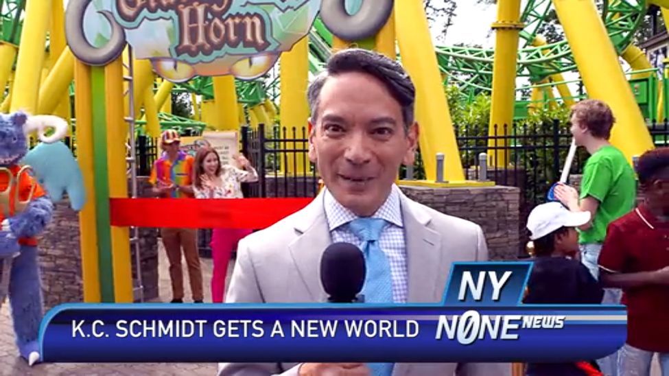 Unbreakable Kimmy Schmidt