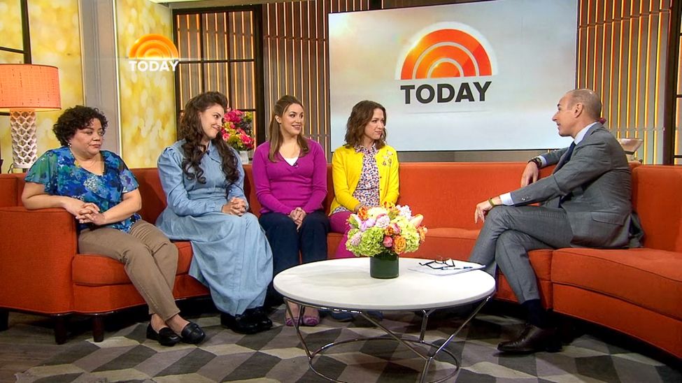 Unbreakable Kimmy Schmidt